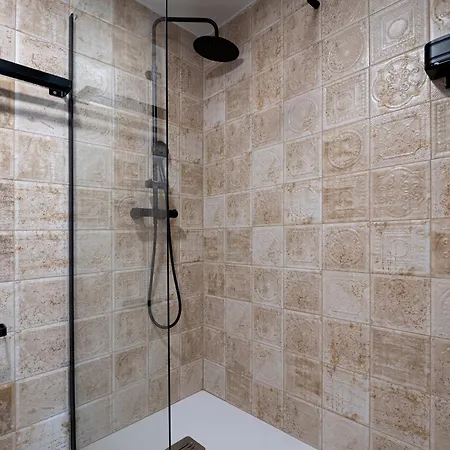 Cr - Loft - Moderno Y Coqueto Estudio Duplex Cerca De Avenida Francia Y Ciencias * 瓦伦西亚