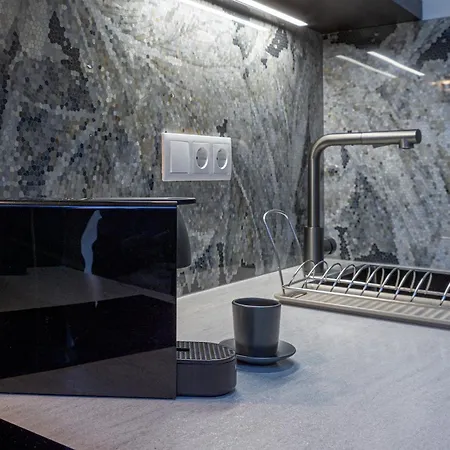 Cr - Loft - Moderno Y Coqueto Estudio Duplex Cerca De Avenida Francia Y Ciencias 公寓