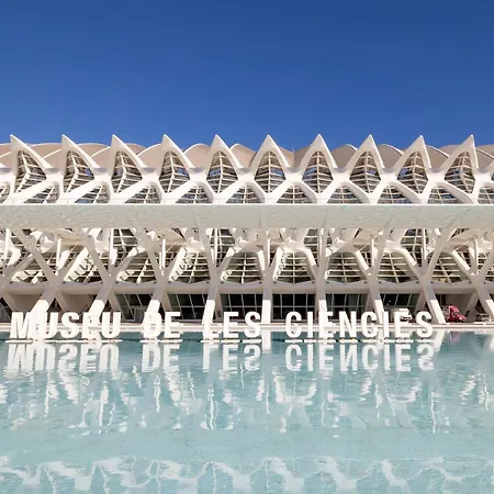 Cr - Loft - Moderno Y Coqueto Estudio Duplex Cerca De Avenida Francia Y Ciencias * 瓦伦西亚