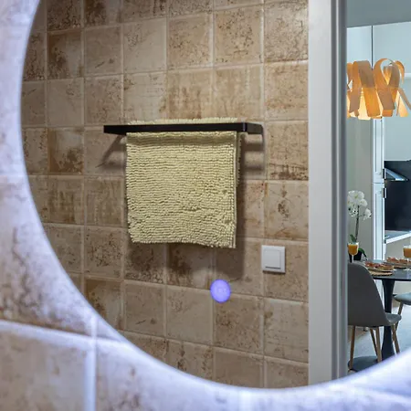 Cr - Loft - Moderno Y Coqueto Estudio Duplex Cerca De Avenida Francia Y Ciencias * 瓦伦西亚