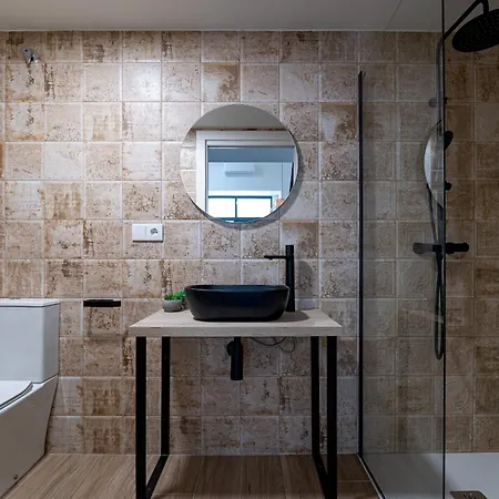 Cr - Loft - Moderno Y Coqueto Estudio Duplex Cerca De Avenida Francia Y Ciencias 公寓 *