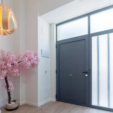Cr - Loft - Moderno Y Coqueto Estudio Duplex Cerca De Avenida Francia Y Ciencias 公寓