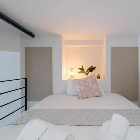 公寓 Cr - Loft - Moderno Y Coqueto Estudio Duplex Cerca De Avenida Francia Y Ciencias