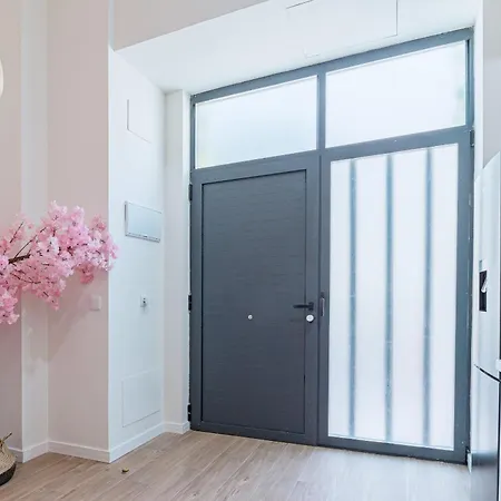 公寓 Cr - Loft - Moderno Y Coqueto Estudio Duplex Cerca De Avenida Francia Y Ciencias *