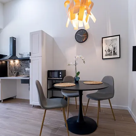 Cr - Loft - Moderno Y Coqueto Estudio Duplex Cerca De Avenida Francia Y Ciencias 瓦伦西亚