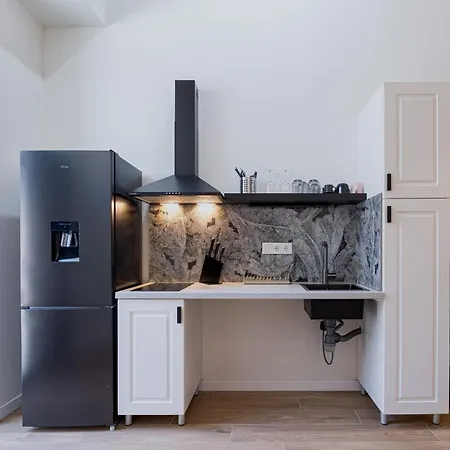 Cr - Loft - Moderno Y Coqueto Estudio Duplex Cerca De Avenida Francia Y Ciencias