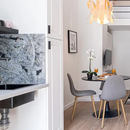 Cr - Loft - Moderno Y Coqueto Estudio Duplex Cerca De Avenida Francia Y Ciencias