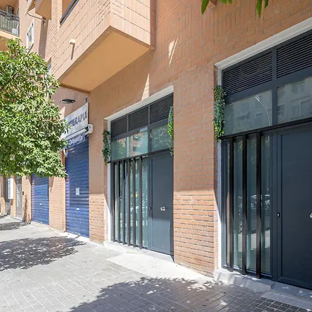Baja Cr Appartamento Valenza